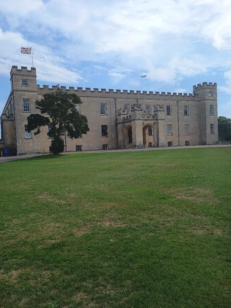 Syon House